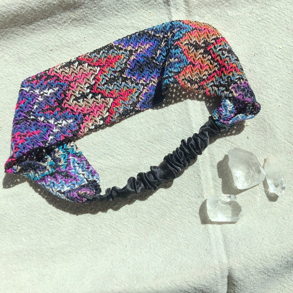 🍋 3/$25 ⭐️ Knit headband ⭐️